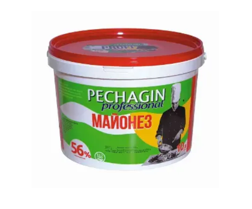 mayonez-56-pechagin-professional-10l-9-5kg-vedro-rossiya