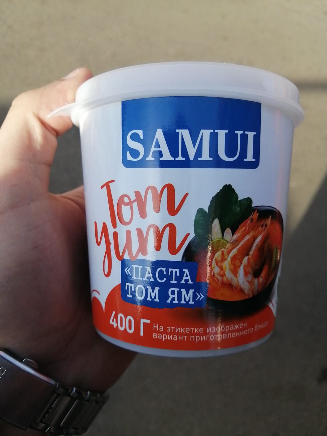 pasta-tom-yam-samui-24-400g-pet-tailand