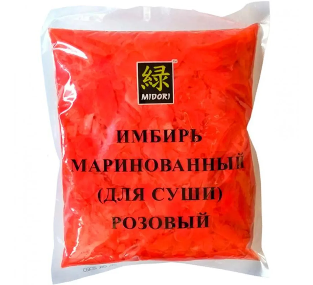 imbir-marinovannyy-rozovyy-midori-10-1kg-paket-kitay