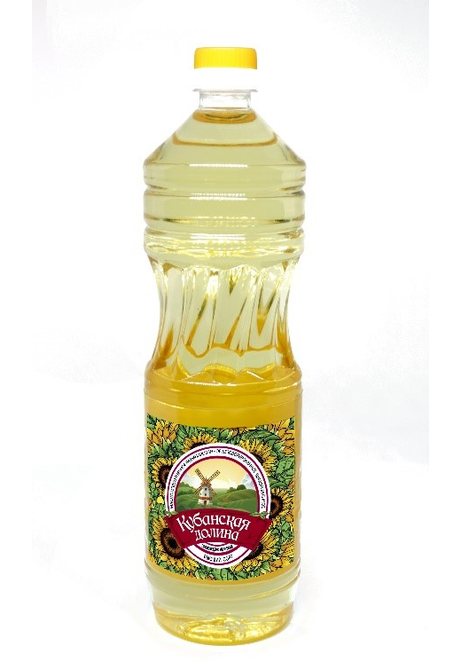 Масло фритюрное Olfood 2*5л пэт, Россия
