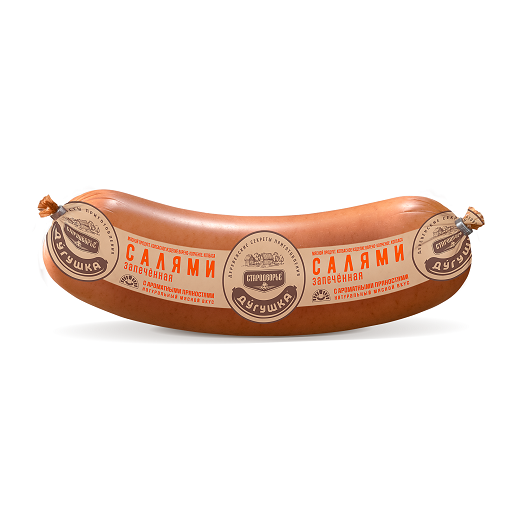 kolbasa-okhl-salyami-zapechenaya-v-k-tm-dugushka-starodvore-ves-0-8kg-rossiya