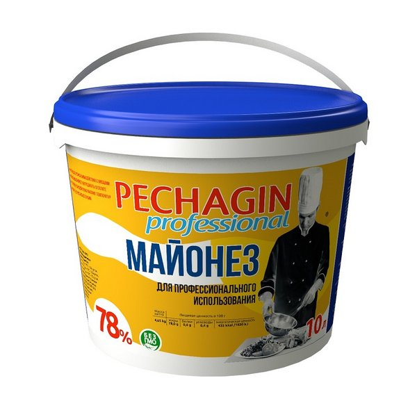mayonez-78-pechagin-professional-10l-9-3kg-vedro-rossiya